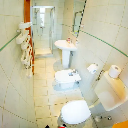 By Aranykert Bed & Breakfast Eger